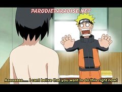 [http://www.narutoporn.eu] Naruto and Shizune Porn
